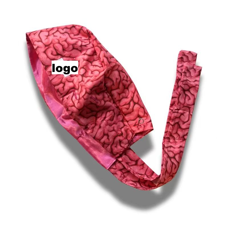 NOUVEAU !CHAUSSETTES CHIRURGICALES MEDICAL SCRUBCAPSI BRAINIAC