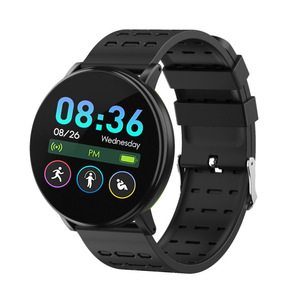 119 Smart Bracelet TFT Multi-Function Pedometer for Bluetooth Alarm Clock Information Reminder Chronograph for <strong>IOS</strong> <strong>Devices</strong> Line - Product Image 1