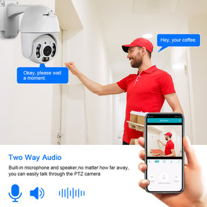 4MP 8MP 2K 4K HD Wireless PTZ WIFI <strong>IP</strong> <strong>Security</strong> POE Camera <strong>System</strong> 4CH 8CH POE NVR Two Way Audio Video CCTV Surveillance Kit
