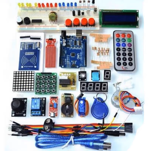 Development Board Starter Kit für Arduino Uno R3 Chips hip