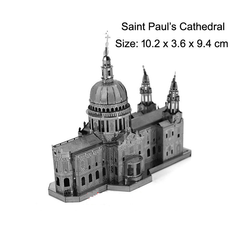 Cathédrale de Saint-Paul