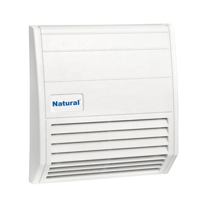 Tủ Điện Tự Nhiên Làm Mát FF 018 Quạt Thông Gió Không Khí Chống Nước - Product Image 1