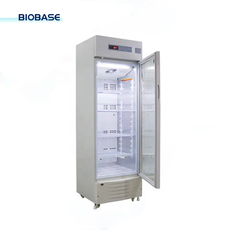 Biobase-Equipo de nevera de laboratorio, BPR-5V238 para almacenamiento de vacunas