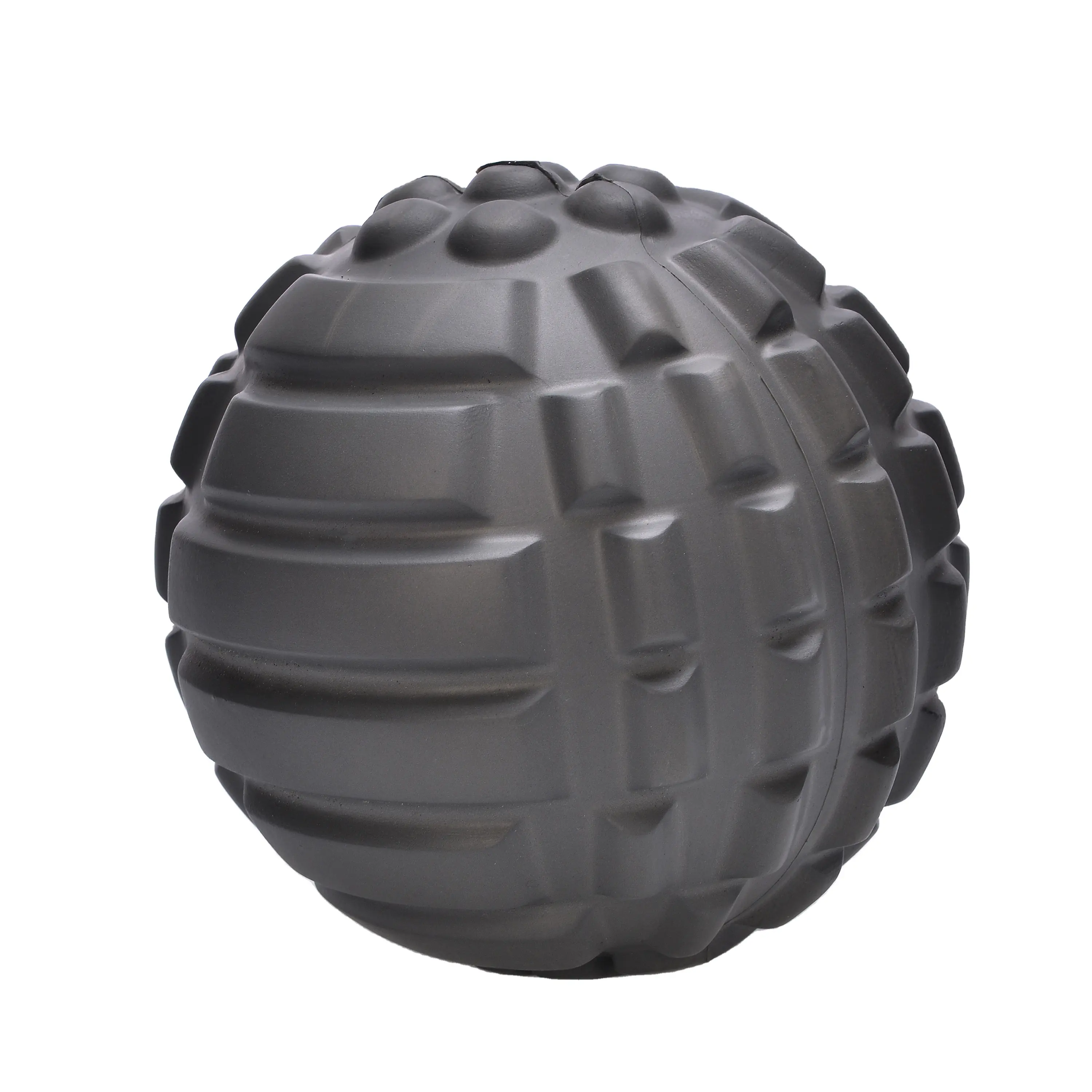 ลูกบอลโฟม EVA แบบกําหนดเอง ผลิตภัณฑ์ EVA ลูกบอลโฟมความหนาแน่นสูง EVA แบบใช้ครั้งเดียว จัดส่งให้กับโรงงานเพื่อการแปรรูป