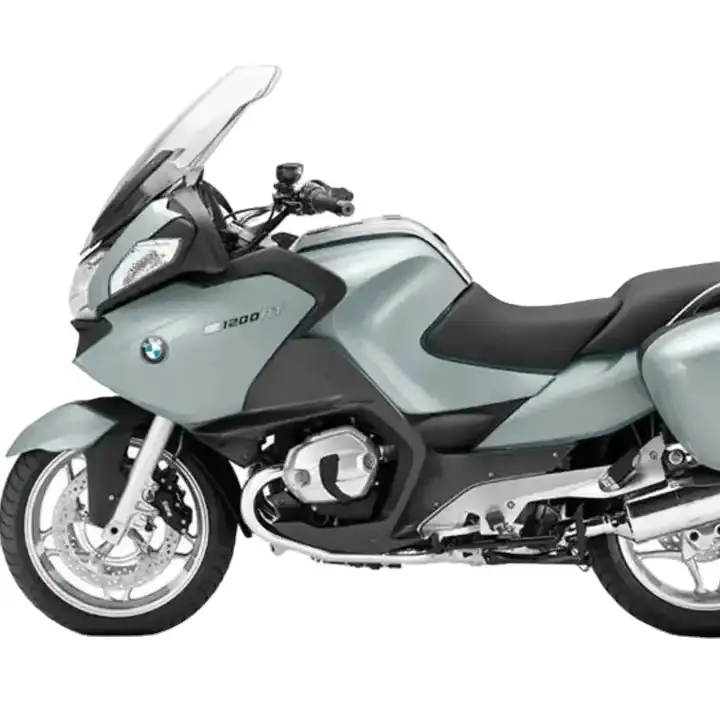 Motocicleta 2011 BM_W R 1200 RT EN STOCK