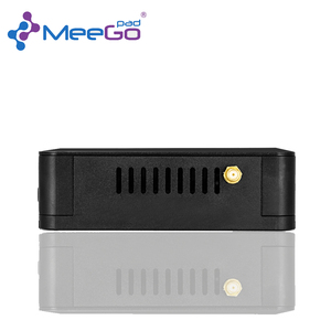 CPU Intel J4125 de cliente Delgado, mini PC de escritorio con puerto Dual LAN, Windows industrial 7/8/10/11, 12V, DDR4 - Product Image 6