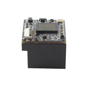 Customization 1D <strong>2D</strong> Barcode Scanner Module Prompting Mode Buzzer LED <strong>Bar</strong> <strong>Code</strong> Scanner Module - Product Image 4