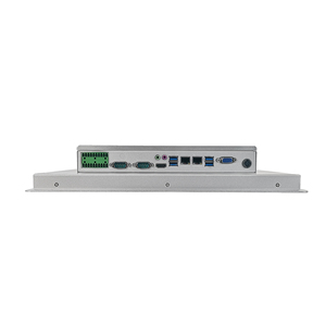 Pantalla táctil industrial Android Panel PC con RS232 WIFI USB LAN 1028*1024 Resolución Quiosco Computadora industrial integrada - Product Image 4