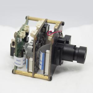 XONZ DIY Solution Suitable <strong>Software</strong> Reengineering 60FPS HD Zoom <strong>Camera</strong> Modules - Product Image 5