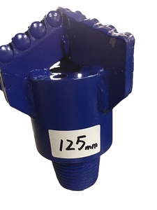 Forging Ore <strong>Mining</strong> Carbide Drilling Tool <strong>DRILL</strong> <strong>BIT</strong> PDC <strong>BIT</strong> - Product Image 6
