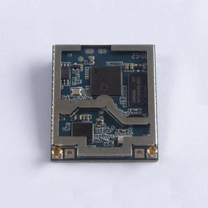 Prezzo di fabbrica modulo Audio Wifi Wifi Ap Openwrt a buon mercato incorporato modulo Wifi 802.11 B 2.4G 5G 3000Mbps moduli Ethernet