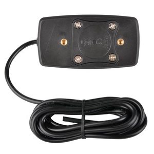 Runleader Khí Kỹ Thuật Số Động Cơ Máy Đo Tốc Độ Cho ATV Xe Máy Trượt Tuyết Xe Đạp Bụi Bẩn Biển MX - Product Image 3