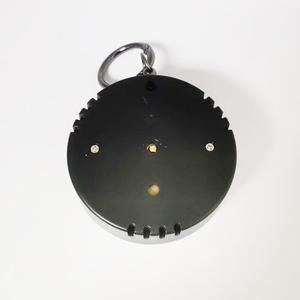 <span class=keywords><strong>Mini</strong></span> <span class=keywords><strong>Pocket</strong></span> Analog phong vũ biểu Vòng chèn kỹ thuật số công cụ đánh cá aluminous để bán - Product Image 4