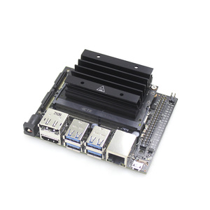 Nuovo originale Xavier B01 NANO Developer Kit 2GB 4GB AI modulo scheda di sviluppo linux piattaforma Demo fai da te - Product Image 4