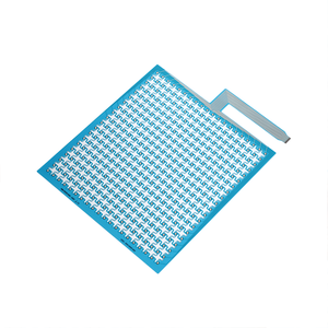 Sensor de matriz de 0,2mm de espesor con 400 puntos de detección, fuente de presión del fabricante, 20x20, 1, 2, 2 - Product Image 5