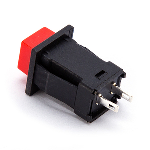 Factory DS-429 square Button IP65 on off on <strong>Switch</strong> 3A 125VAC Push Button <strong>Switch</strong> - Product Image 3
