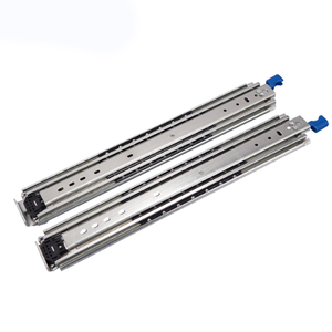 Laci geser panjang 900mm, Laci geser tugas berat 200kg, Slide ekstensi penuh dua arah - Product Image 2