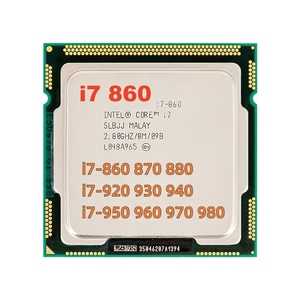 最も安価な6コア20MBキャッシュ4.2GHzLGA1151プロセッサCPUi7デスクトップ用4700kCPU - Product Image 6