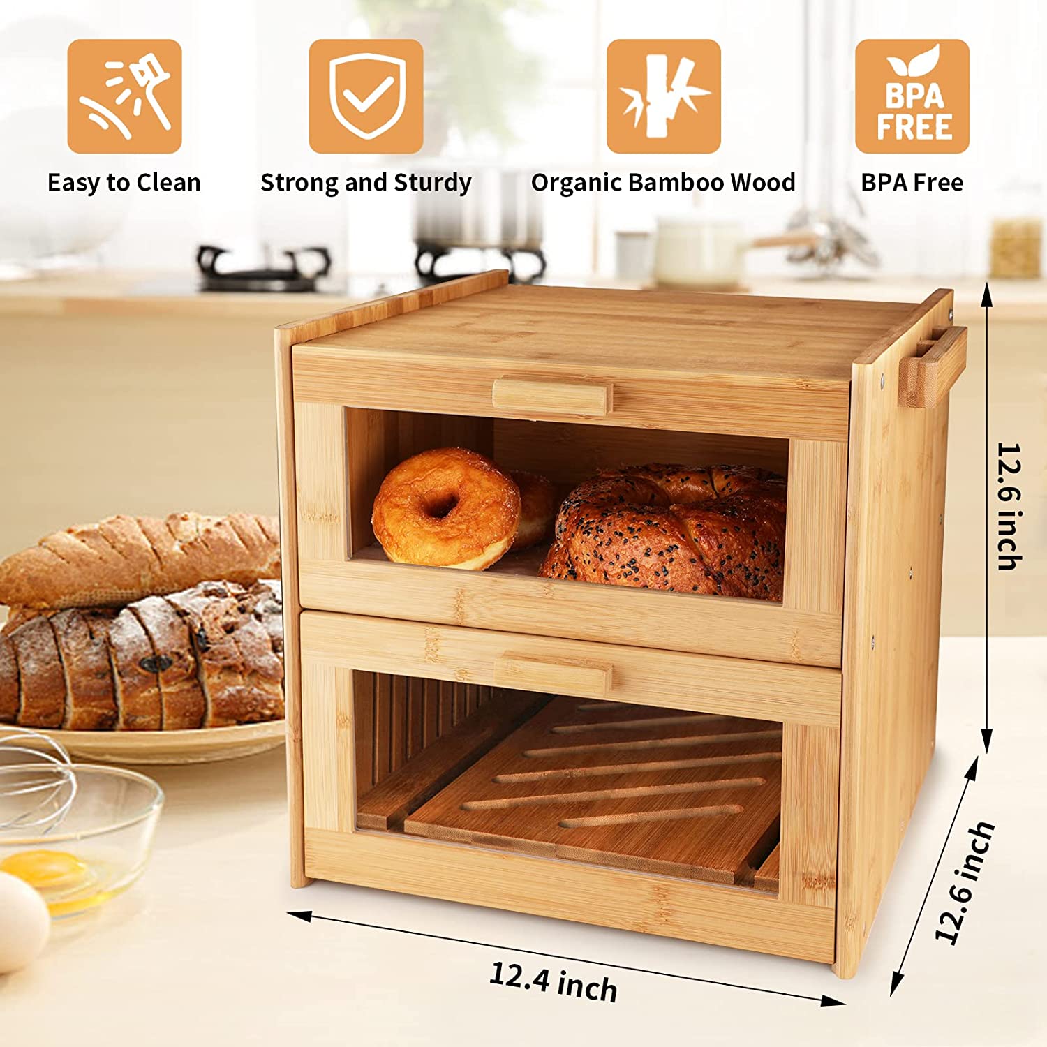 Natural