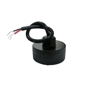 Sensore di movimento a microonde dimmerabile Highbay light sensore di movimento dimmerabile a tre livelli per sensore di movimento highbay IP65 highbay - Product Image 5