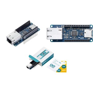 Scheda di sviluppo etshield Arduino MKR (940910031462) - Product Image 1