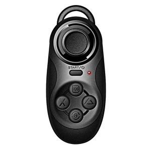 Mini Gamepad Controller Wireless Music Player Controller Gaming für Android Handy Tablet PC Computer - Product Image 2