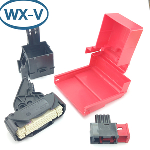 1-1534229-1 koşum 8p çekirdek ACC prob radar modülü demeti tel göz fiş 1-1534229-1 bağlayıcı - Product Image 4