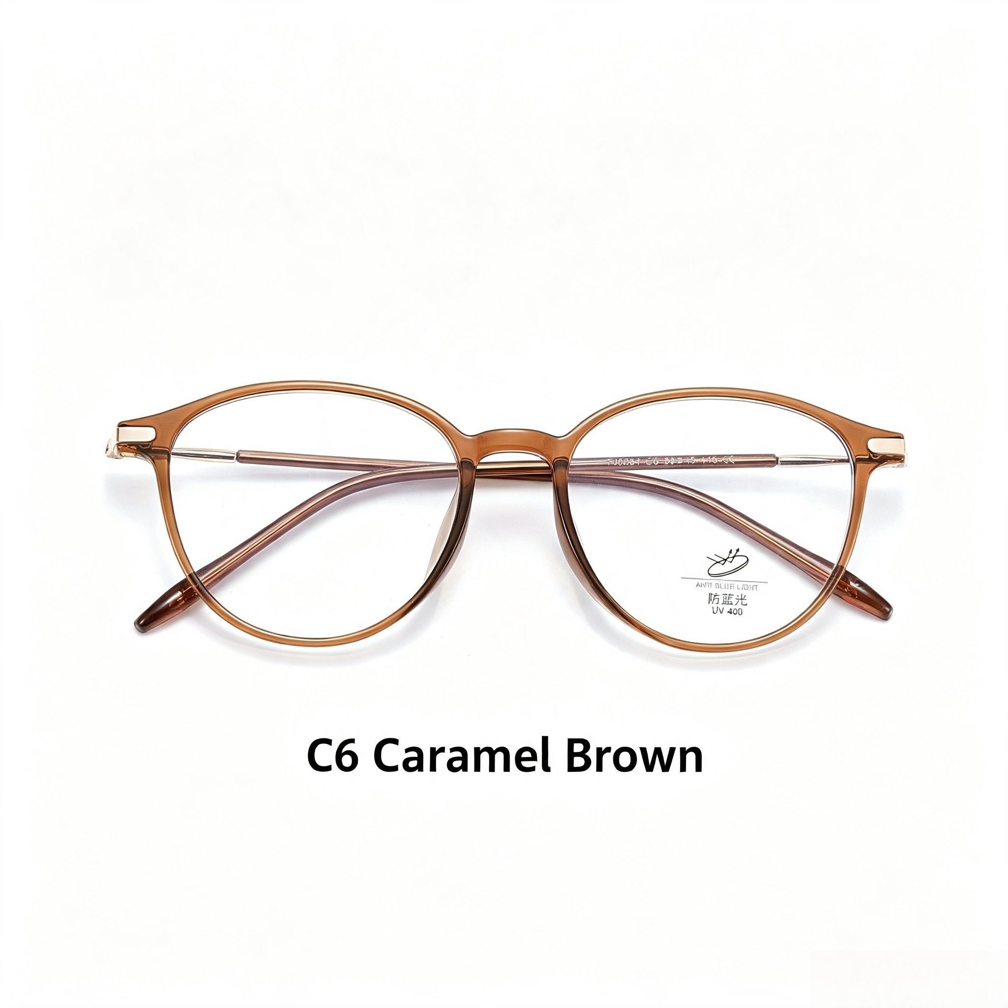 C6 Caramel Brown