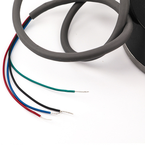 Otis asansör ana Motor kodlayıcı SBH2-1024-2T 30-050-15 dahili kodlayıcı asansör parçaları - Product Image 5
