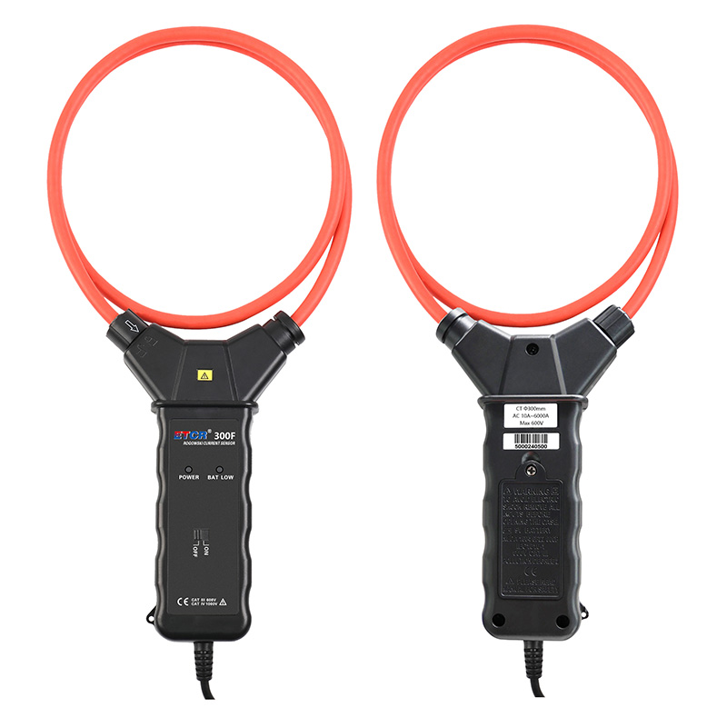 EM300F AC 10,0A ~ 6000A 4 pièces