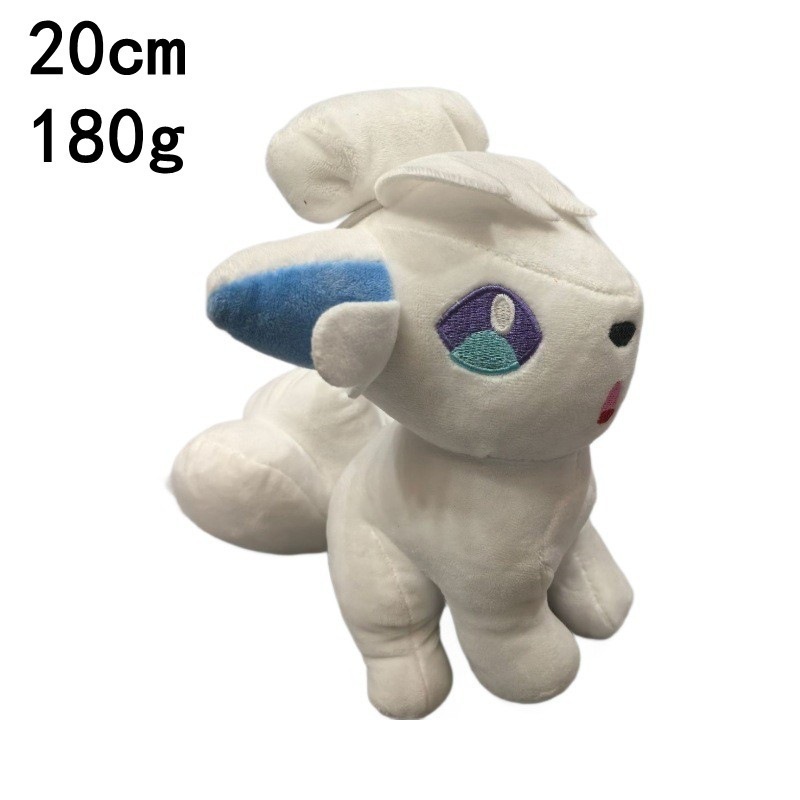 Nouveau blanc à trois queues