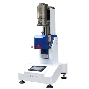 <strong>Automatic</strong> <strong>Melt</strong> Flow <strong>Index</strong> <strong>Tester</strong> Machine Efficient Testing Equipment for <strong>Melt</strong> Flow Rate Evaluation - Product Image 1
