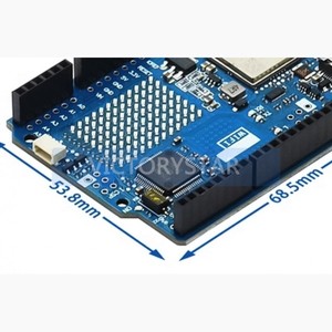 <strong>UNO</strong> R4 development board improved version compatible with official WIFIMINIMA motherboard <strong>UNO</strong> R4