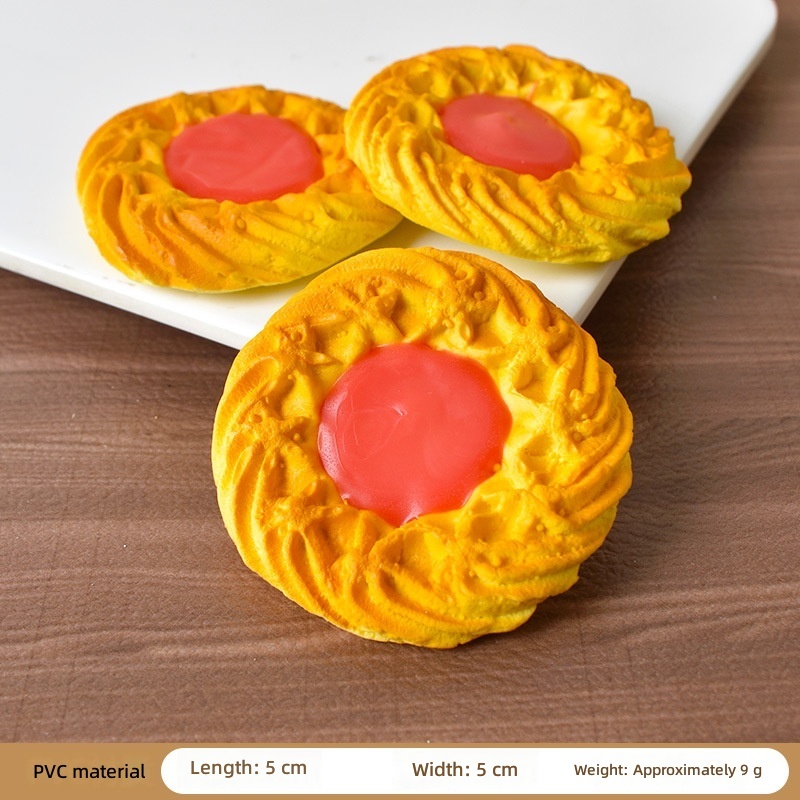 Cookie style c
