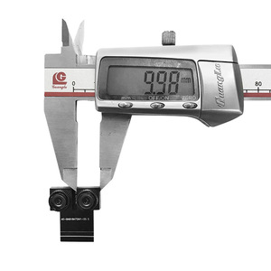 <strong>COMS</strong> OV2718 <strong>Sensor</strong> High Quality 1080P Dual Lens MIPI Living Detection Dual Lens <strong>Camera</strong> Module - Product Image 3