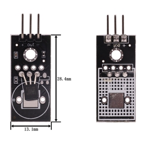 DS18B20 module <strong>Temperature</strong> measuring module stm32 <strong>Temperature</strong> <strong>sensor</strong> module 18B20 board for <strong>arduino</strong>