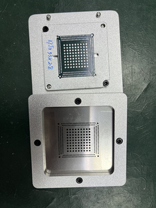 Набор сетевых трафаретов BAGAG35, 4 г - Product Image 5
