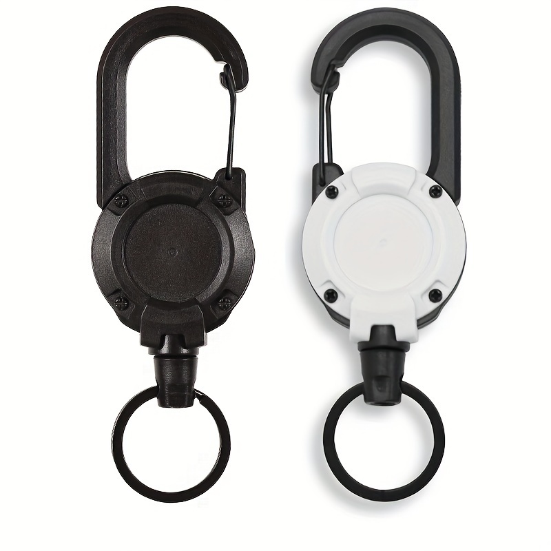 2pcs noir et blanc