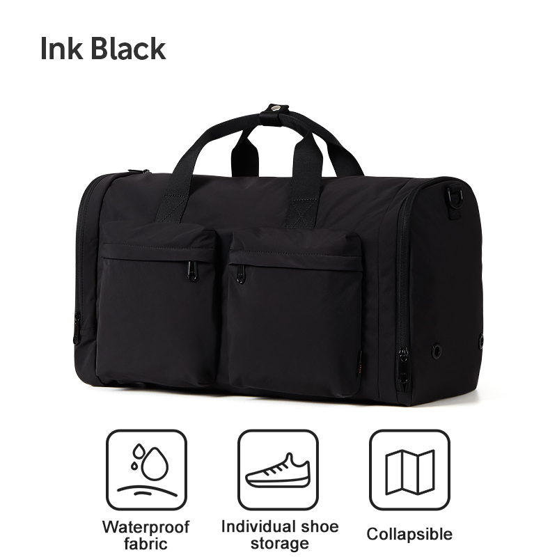 Black-standard