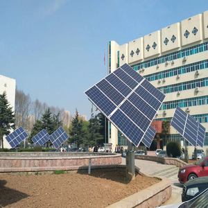 家用高精度双轴太阳能跟踪器双轴太阳跟踪系统 - Product Image 3