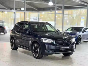 ใช้เมื่อเร็วๆนี้2022 BMW IX3ประทับใจ360 ° HUD DAB รักษาไมล์สะสมต่ำ - Product Image 2