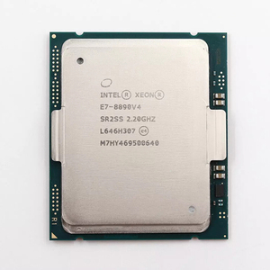 Intel Xeon Prozessor E7-8890v4 60M Cache 2,20 GHz TDP 165W CPU - Product Image 1