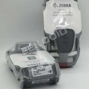 斑马800300-250EM ymko色带 (200打印) 适用于斑马ZC100，ZC300打印机 - Product Image 6