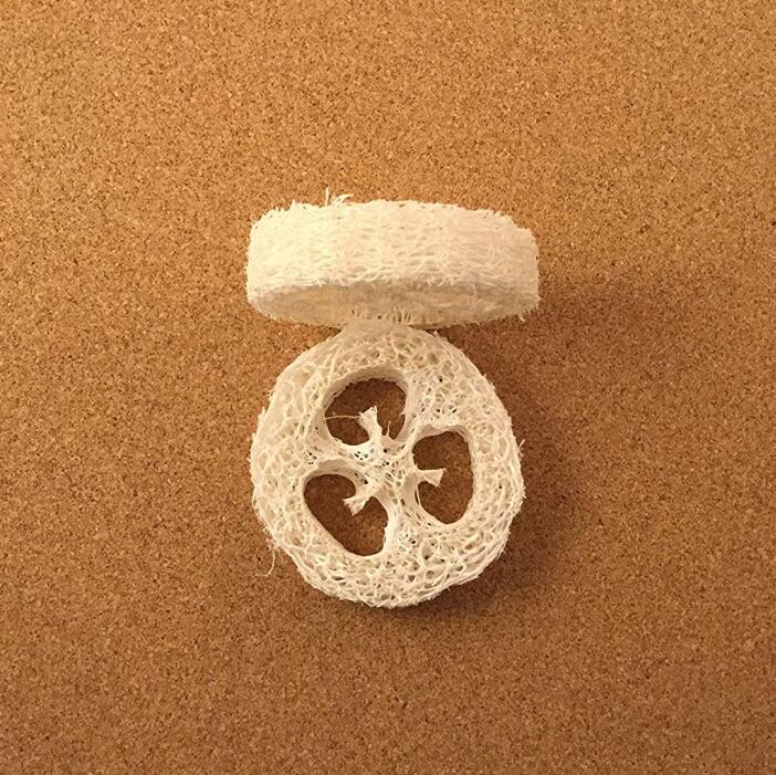 D 5/7cm, H1.25cm