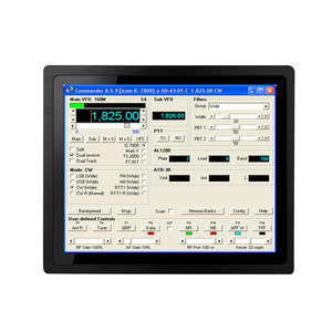 Low Cost IP65 Capacitive Touch Screen X86 Mini <strong>Embedded</strong> Industrial Laptop PC Fanless <strong>for</strong> Automation in Stock - Product Image 1
