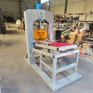 電気タイルカッター石CNC機械石機械花崗岩カッター高効率石分割機 - Product Image 3