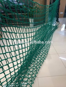 Jaring keselamatan tempat bermain plastik ketahanan tinggi untuk hewan peliharaan - Product Image 3