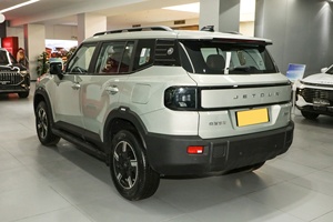 Thương hiệu Mới Trung Quốc xe ô tô <span class=keywords><strong>2025</strong></span> jetour tự do 1.5t 184hp L4 giá rẻ xăng xe off-road giá Euro vi khí thải tiêu chuẩn fwd - Product Image 5