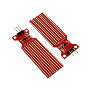 OKY3446 Sensor de Agua DC 3V-5V Detección de Altura de Profundidad de Superficie Líquida para Módulo de Sensor de Nivel de Agua de Lluvia DIY - Product Image 6
