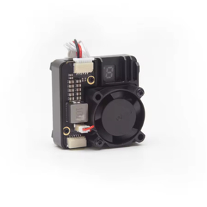 SKYZONE TX2501 5.8GHz 2.5W高功率56CH VTX视频发射器，带数控外壳，用于遥控FPV远程固定翼无人机 - Product Image 2